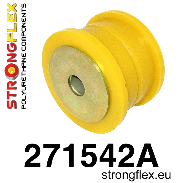 271542A: Tuleja tylnego dyferencjału - tylna SPORT Subaru Baja