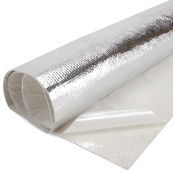 Ekran termiczny Heat Screen 90cm x 100cm (36in x 40in) DEI 010400