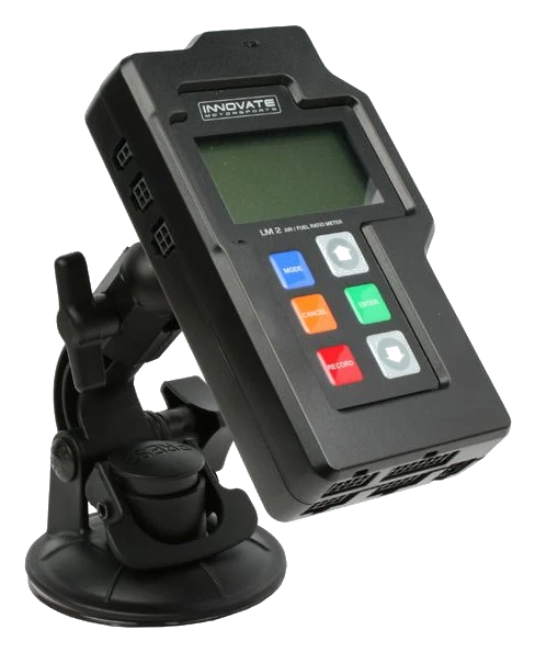 Uchwyt Innovate 3814 LM-2 mocowanie do szyby