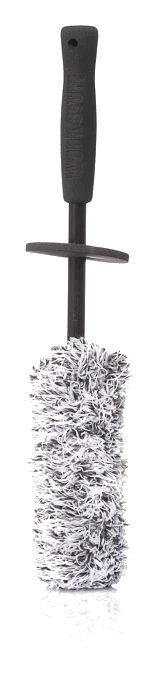 WORK STUFF Squally Wheel Brush 38cm