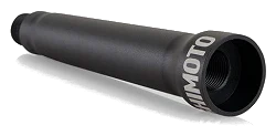 Aluminiowa gałka zmiany biegów Mishimoto 6" czarna