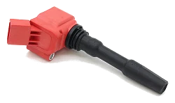 RacingLine Higher Output Ignition Coil Red for MQB MQBE 2.0 TSI EA888.3 EA888.4 2.5 TFSI