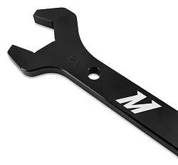 Zestaw kluczy aluminiowych Mishimoto anodowanych AN3 AN4 AN6 AN8 AN10 AN12 AN16 AN20