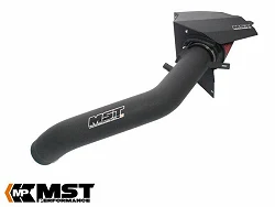 Dedykowany układ dolotowy MST Performance BMW N55 3.0T F20 F21 F22 F23 F30 F32 F87 M2 335i 435i M135i M235i