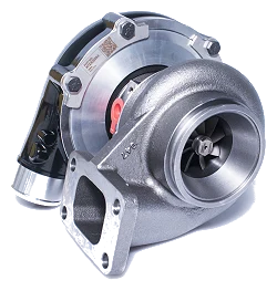 Turbocharger TurboSystems HTX3058B4