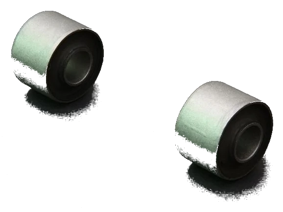 Hardrace Front Lower Arm For Bushing For Nissan Sentra