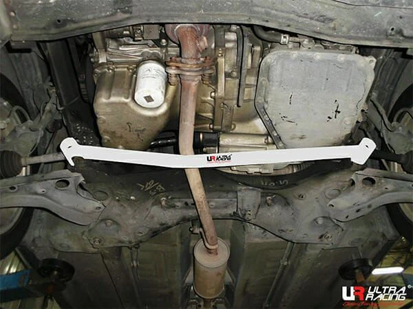 Rozpórka przednia dolna (Front Lower Tiebar) (3488) Ultra Racing Suzuki Alto A-Star 1.0 2WD 08-13
