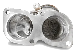 Downpipe Kit Wagner Tuning for BMW E82 E90 N55 Motor 200CPSI