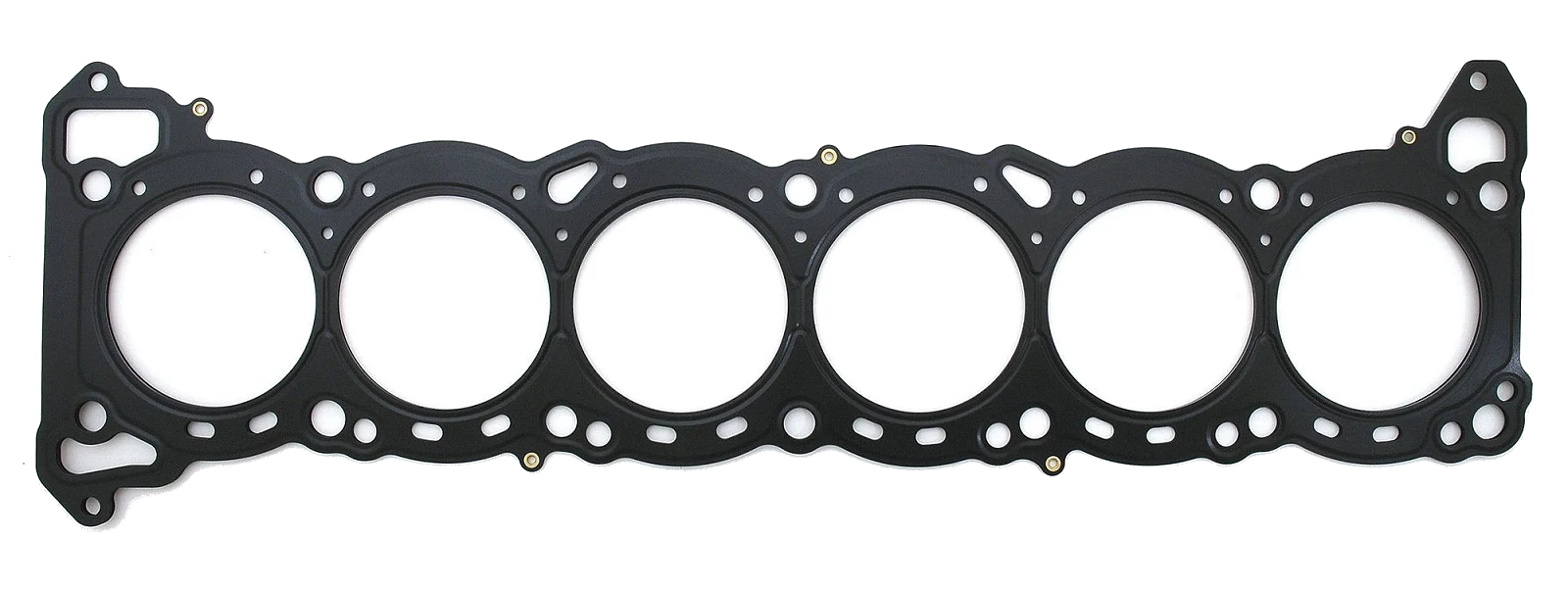 Uszczelka głowicy Athena MLS Nissan SKYLINE Coupe (R33) / (R34) / RB26DETT 1.2mm 87.5mm 338146R