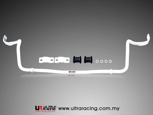 Stabilizator zawieszenia przedni 20mm Ultra Racing for Toyota Altis/Corolla E12 01+