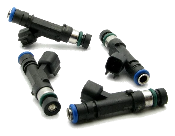 Zestaw wtryskiwaczy DeatschWerks 450cc Kia Forte 10-13