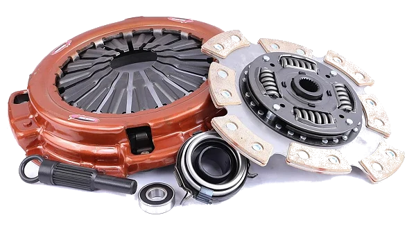 Zestaw sprzęgła Xtreme Clutch Ceramic ISUZU D-MAX 1.9 Ddi 4x4 (TFS87_) 120KW (2017-on)