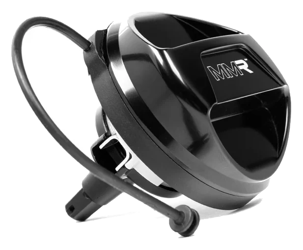 MMX Billet Fuel Cap for BMW and Mini
