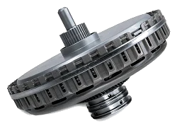 RTMG Performance DSG DQ381 Upgraded Clutch up to 25% more Torque Handling for VW Golf 8R 2021 (Spacer on Gearbox) OGC398029