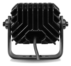 LED Lampa Robocza Purelux 60 HD Gen2 14cm 60W Kwadratowa Wąski Strumień