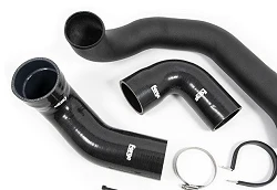 Przewód ciśnienowy wylotowy 63mm Inlet Forge Motorsport FMDP3 Audi S3 Cupra Formentor VW Golf Mk8 2.0 TSI EA888 EVO4