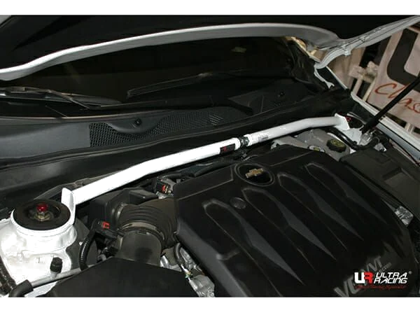 Rozpórka przednia (Front Upper Strut)bar(3311A Ultra Racing Chevrolet Impala 2.5/3.6 2WD 14+