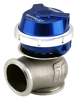 Zawór wastegate Turbosmart TS-0553-1001 WG45 GenV Hypergate 45 7psi