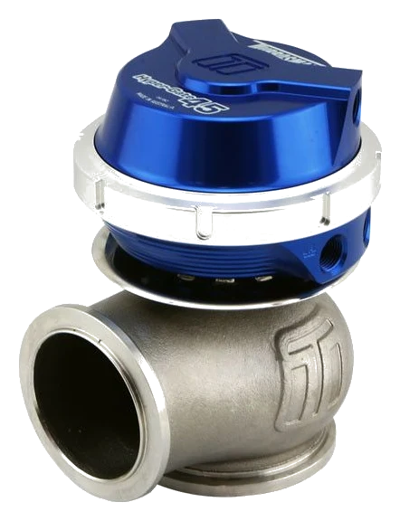 Zawór wastegate Turbosmart TS-0553-1001 WG45 GenV Hypergate 45 7psi