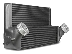 Competition Intercooler Kit Wagner Tuning for BMW X5 X6 E70/71 - F15/16