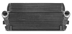 Performance Intercooler Kit Wagner Tuning for BMW 535i