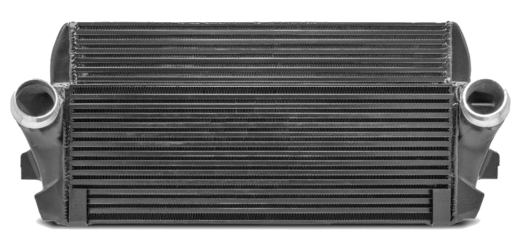 Performance Intercooler Kit Wagner Tuning for BMW 535i