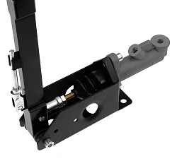 Hydrauliczny Hamulec Ręczny pionowy JRspec