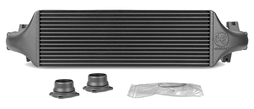 Competition Intercooler Wagner Tuning EVO1 Mercedes A 250