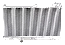 Uniwersalna chłodnica wody FMIC.Pro 648 mm x 414 mm x 65 mm