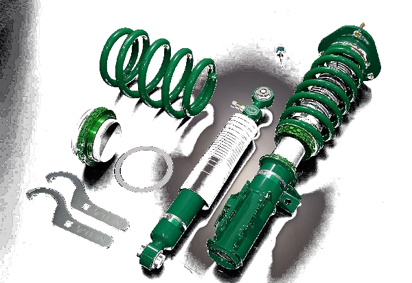 Tein Flex Z Zawieszenie gwintowane Toyota Vellfire AGH35W (15-17) - VSTC0-C1AS3/2105-51