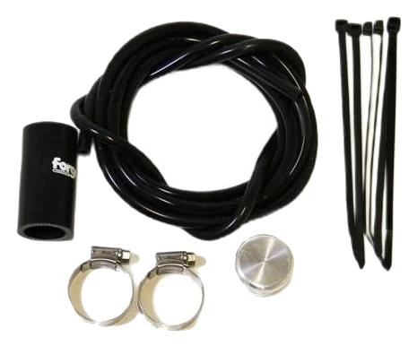 Zestaw montażowy turbo Dump Valve Forge Motorsport RD8639 Fiat Punto Turbo