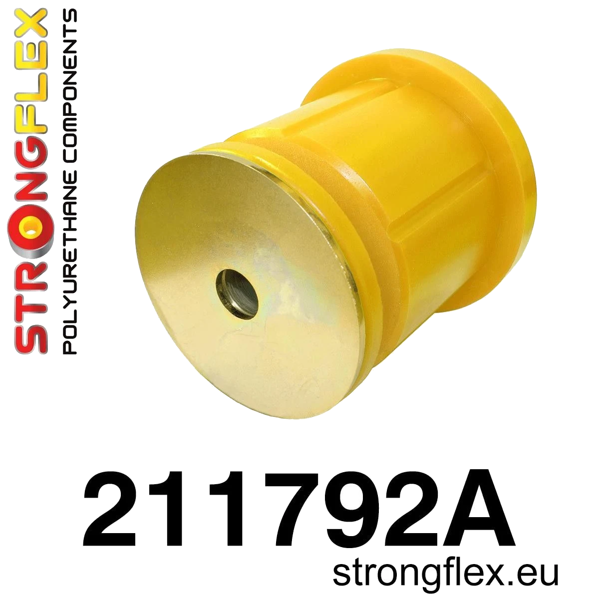 211792A: Tuleja belki tylnej - przednia SPORT Toyota Soarer