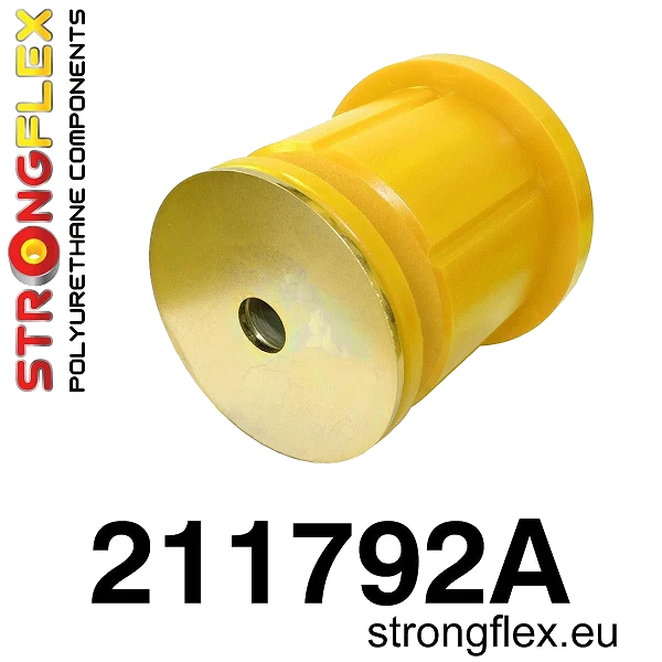 211792A: Tuleja belki tylnej - przednia SPORT Toyota Soarer
