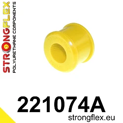 221074A: Tuleja łącznika stabilizatora SPORT - 221074A_20mm