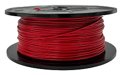 Ecumaster Przewód 73206 FLRY-B 0.50 1pc = 100m czerwony