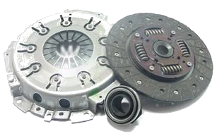Zestaw sprzęgła Xtreme Clutch Mazda 323 1.8 16V GT 94KW (1989-1994)