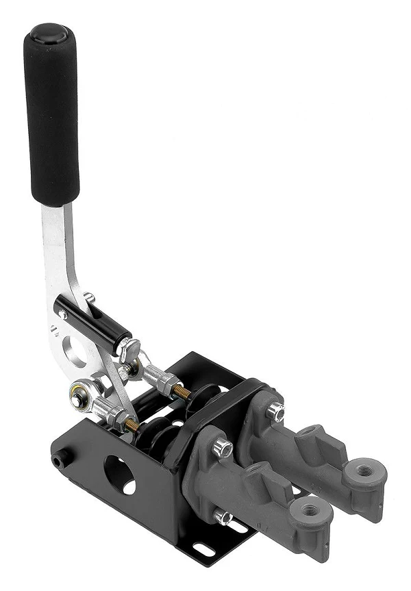 Hydrauliczny Hamulec Ręczny 2 pompy JRspec