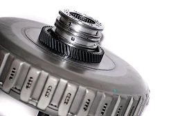 RTMG Performance DSG DQ500 Upgraded Cluth Stage 3 up to 1350NM
