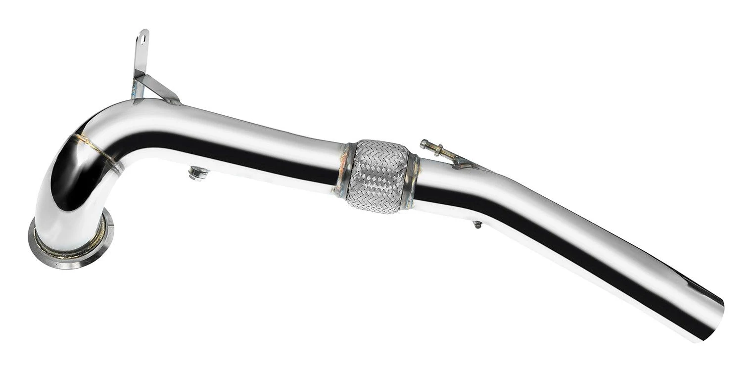 Downpipe FMIC.Pro SEAT Leon Cupra 2.0 TSI Mk3 2013-