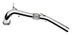 Downpipe FMIC.Pro SEAT Leon Cupra 2.0 TSI Mk3 2013-