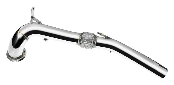 Downpipe FMIC.Pro SKODA Superb 2.0 TSI Mk3 2015-