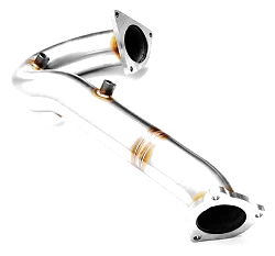 Downpipe AUDI Q5 3.0 TDI 8R 2008-2012 - RM-211104-b