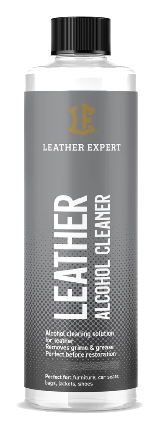 Leather Expert Leather Alcohol Cleaner Odtłuszczacz do skóry 250ml