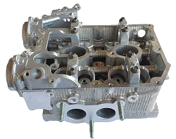 Lewa Głowica Cylindrów 11063AB280 Subaru EJ257 STI 2005-2007