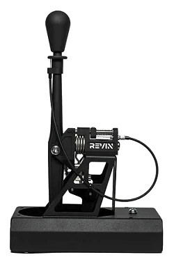 REVIN Short shifter for VW Lupo / Seat Arosa Red