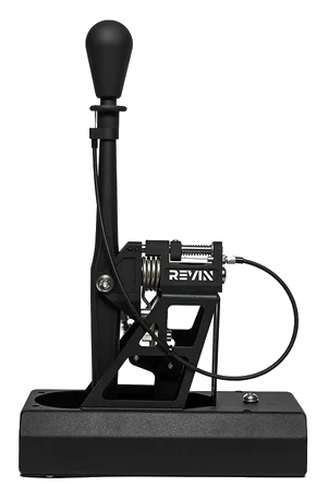 REVIN Short shifter for VW Lupo / Seat Arosa Black