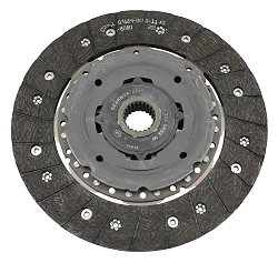 Tarcza sprzęgła BMW 240 mm LUK N47 GS6-37DZ BZ FTWL