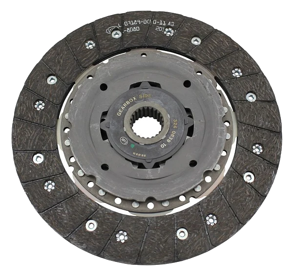Tarcza sprzęgła BMW 240 mm LUK N47 GS6-37DZ BZ FTWL