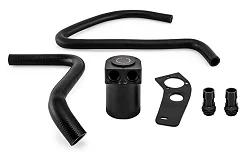 Dedykowany oil catch tank Mishimoto BMW E9X seria 3 N55 2011-2013