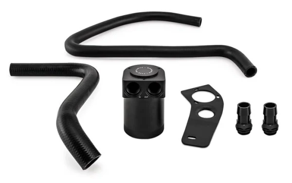 Dedykowany oil catch tank Mishimoto BMW E9X seria 3 N55 2011-2013